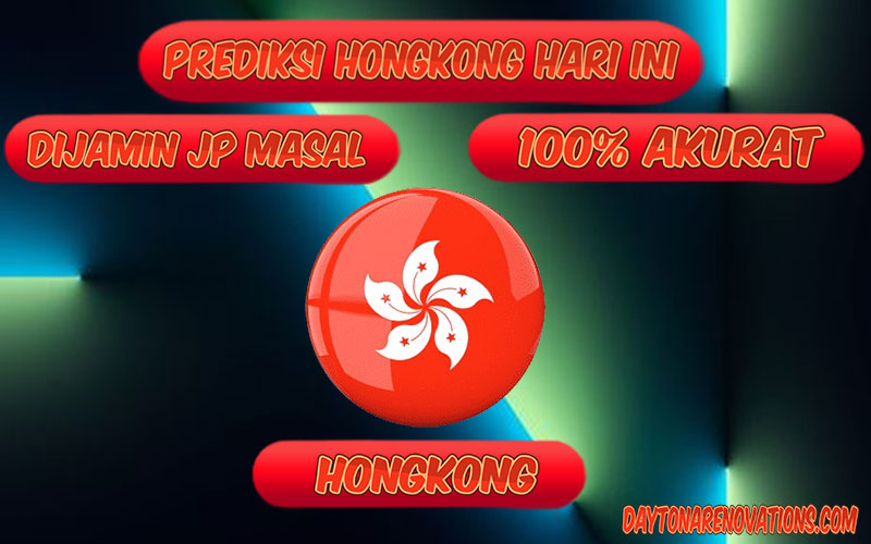 PREDIKSI TOGEL HONGKONG, 8 AGUSTUS 2024