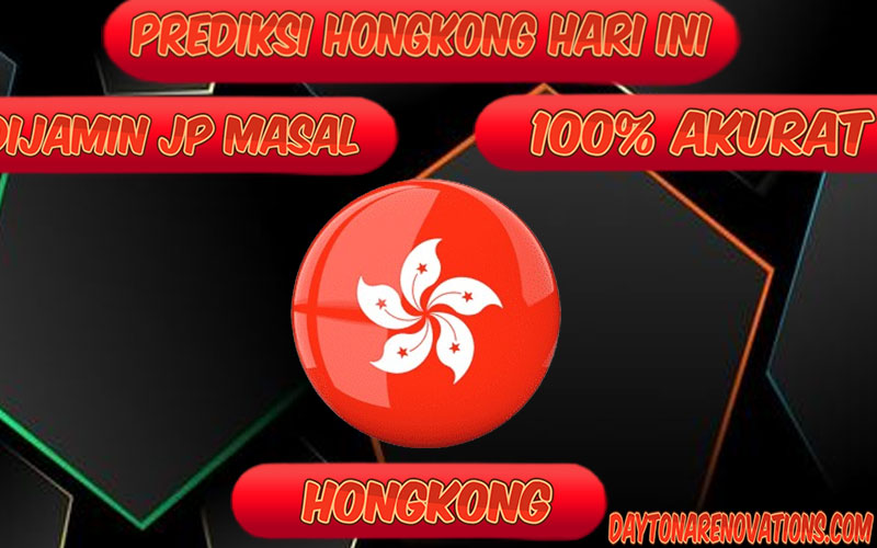 PREDIKSI TOGEL HONGKONG, 01 SEPTEMBER 2024