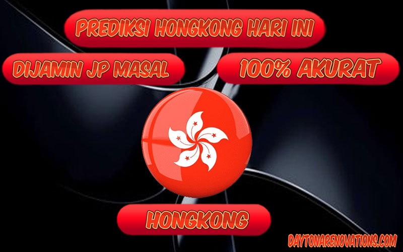 PREDIKSI TOGEL HONGKONG, 20 AGUSTUS 2024