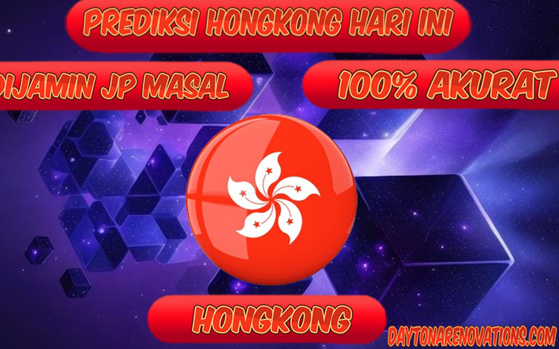 PREDIKSI TOGEL HONGKONG, 26 AGUSTUS 2024