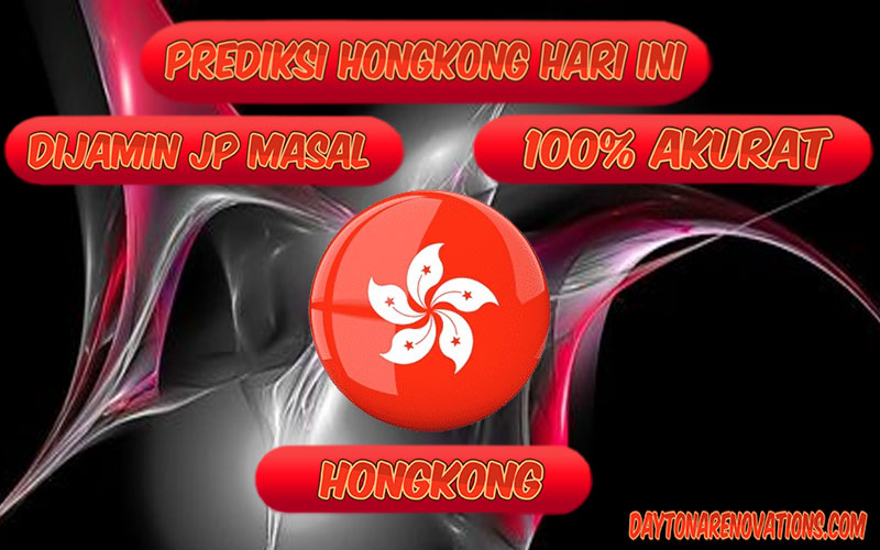 PREDIKSI TOGEL HONGKONG, 5 AGUSTUS 2024