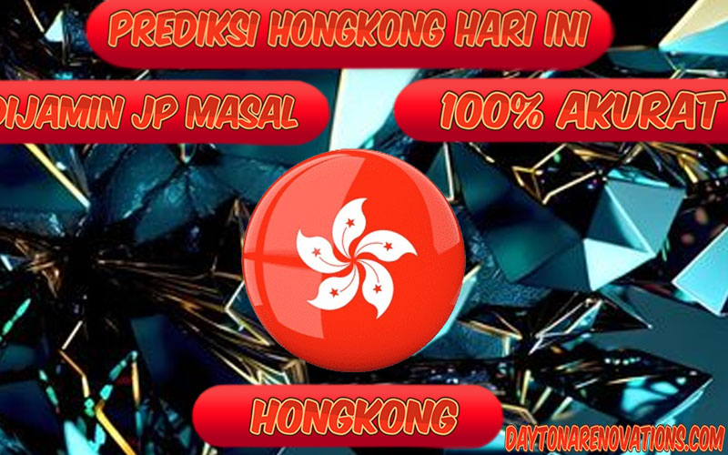 PREDIKSI TOGEL HONGKONG, 06 SEPTEMBER 2024