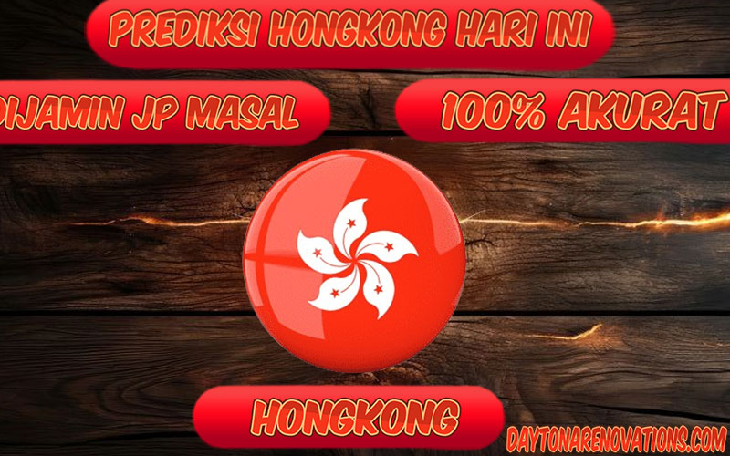 PREDIKSI TOGEL HONGKONG, 18 SEPTEMBER 2024